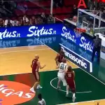 Stasera di scena il ritorno della finale di Fiba Europe Cup tra Reyer Venezia e Scandone Avellino