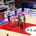 Virtus Bologna, per i playoff serve ancora uno sforzo