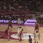 Capo d'Orlando ancora sconfitta: adesso lo spettro della retrocessione è vicino