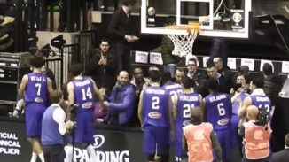 Italbasket contro Ungheria e Lituania