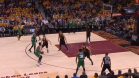 boston cleveland