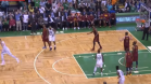 cleveland boston