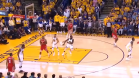 golden state houston