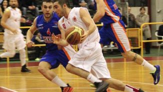 giulianova basket 85